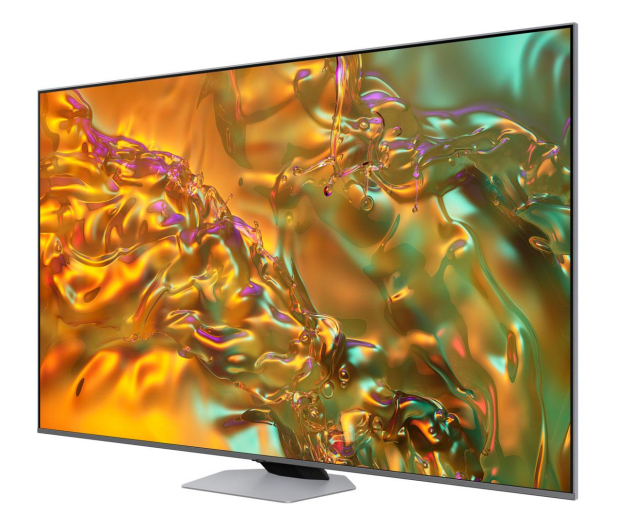 SAMSUNG QE65Q80DAT QLED 4K 120Hz Tizen TV HDMI 2.1 - 1242459 - zdjęcie 3